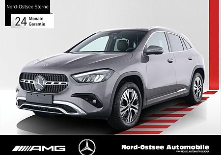 Mercedes-Benz GLA 200 d PROGRESSIVE ADV LED KAMERA TOTWINKEL