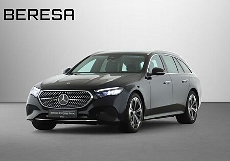 Mercedes-Benz E 300 de T Avantgarde Kamera Ambiente 19 Zoll