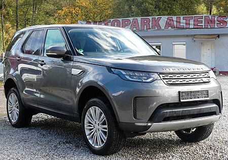 Land Rover Discovery 5 HSE TD6 Navi°Led°Pano°Ahk°Luftfahrw