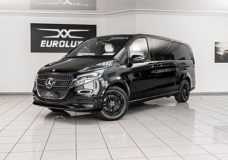 Mercedes-Benz V 300 AMG EXTRALANG/VIP/PETROL/MY26