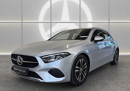 Mercedes-Benz A 200 PROGRESSIVE LINE ADVANCED RFK+AHK+DIST+LED