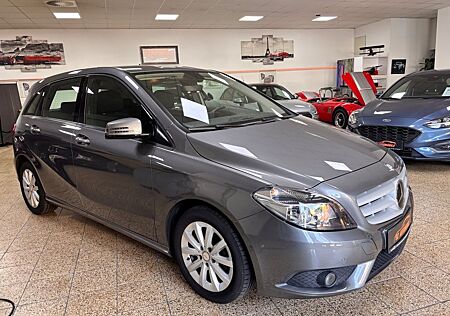 Mercedes-Benz B 200 B -Klasse 1.Hand