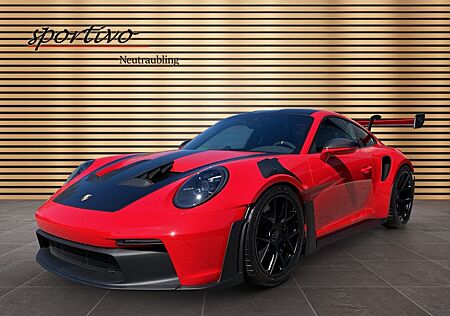 Porsche 992 911 GT3 RS/Weissach-Paket/PCCB/Lift/Matrix