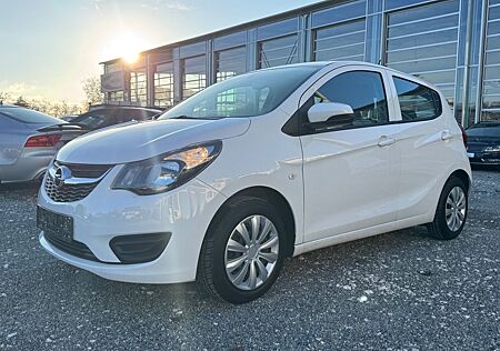 Opel Karl Edition /KLIMA/8xBEREIFT/1.HAND
