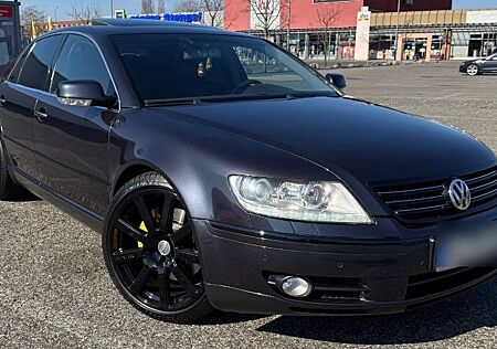 VW Phaeton Volkswagen 3.0 V6 TDI 4MOTION Tiptronic 5-Sitze...