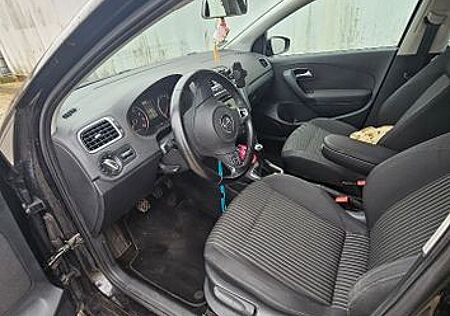 VW Polo Volkswagen 1.4 Comfortline Comfortline