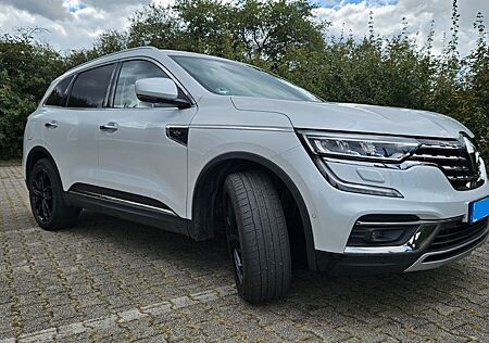 Renault Koleos BLUEdCi 185 4WD Automatik Initiale Pa...