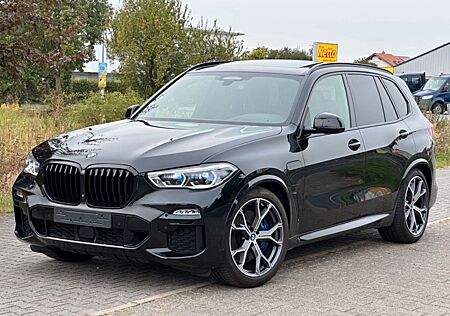 BMW X5 xDrive45e - M Sport VOLLLUFTSOFT*PANO*HUD*