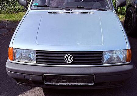VW Polo Volkswagen