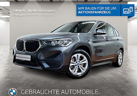 BMW X1 xDrive25e Navi Parkassist Sitzheizung