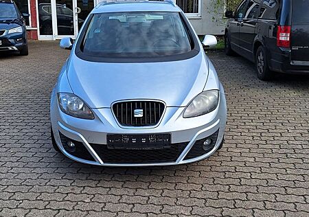 Seat Altea XL Stylance / Style