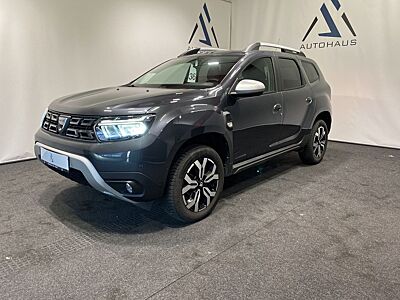 Dacia Duster Prestige Autom Kamera PDC SHZ CarPlay LED