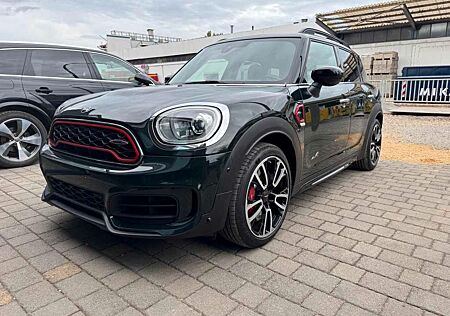 Mini John Cooper Works Countryman gebraucht kaufen Mini John Cooper Works Countryman 1. Hd
