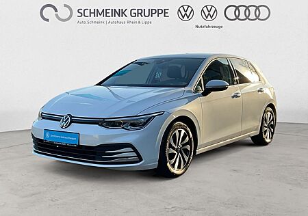 VW Golf Volkswagen VIII 1.5 TSI Active AHK Kamera Navi