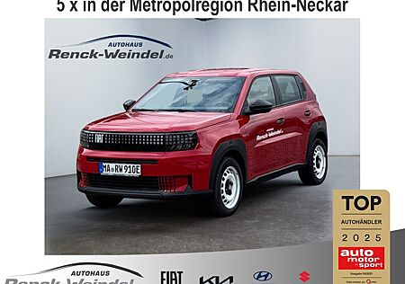 Fiat Grande Panda 83 kW RED Klima LED PDCv+h Android