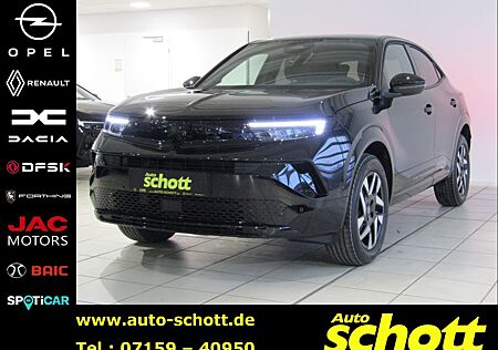 Opel Mokka GS 1.2 NAV APP KAM PDC LHZ SHZ BT LED