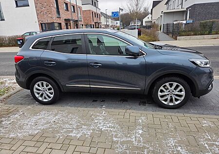 Renault Kadjar ENERGY TCe 130 EDC Experience Experience