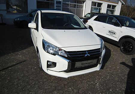 Mitsubishi Space Star Select