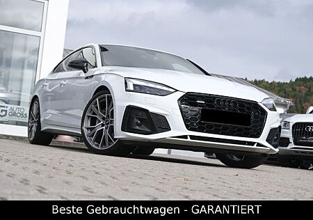 Audi A5 40 TDI S tr. quattro "LASER"HEAD-UP"MASSAGE"