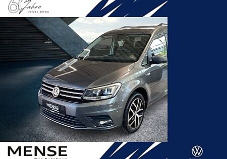 VW Caddy Volkswagen 2.0 TDI Comfortline |ACC|ParkAss.|CarPlay