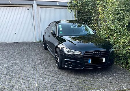 Audi A6 3.0 TDI 160kW quattro S tronic -