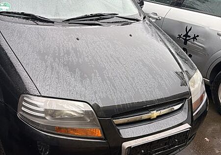Chevrolet Kalos 1.4 SX SX