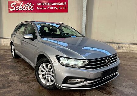 VW Passat Variant Volkswagen Passat Business 2.0TDI DSG ACC DAB TOP net10500€