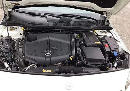 Mercedes-Benz A 200 CDI BlueEFFICIENCY Urban Urban