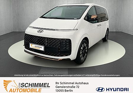 Hyundai Staria HEV 7-Sitzer MY25 1.6 T-GDI 225 PS 6-AT 2