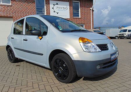 Renault Modus 1.2 16V 55kW75PS*KLima*Ganzjahresreifen*