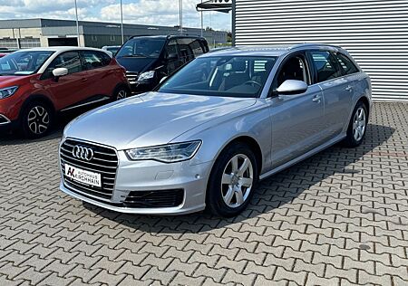 Audi A6 Avant 3.0 TDI Automatik LED