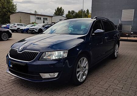 Skoda Octavia 1.6 TDI Combi Joy