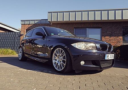 BMW 120d - Limited Sport Edition - M Paket