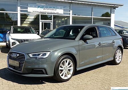 Audi A3 Sportback e-tron AHK+LED+Navi+PDC+volld.Displ
