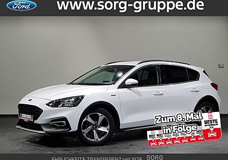 Ford Focus 1.0 EcoBoost MHEV Active*ACC*KAMERA*DAB*