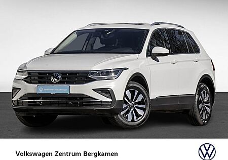 VW Tiguan Volkswagen 1.5 MOVE PANO CAM ACC ALU eKLAPPE NAVI
