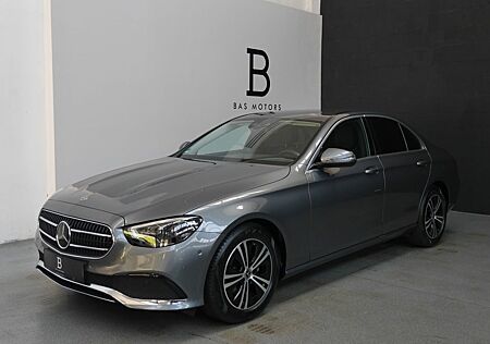 Mercedes-Benz E 200 d*Widescreen*Business Paket*