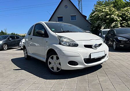 Toyota Aygo (X) Aygo AYGO Basis TÜV NEU