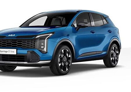 Kia Sportage 1.6 T-GDI AWD GT-Line MJ26 LED*PANO*ACC