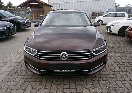 VW Passat Volkswagen Lim. Comfortline BMT/Start-Stopp