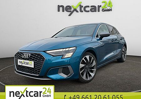 Audi A3 Sportback 35 TFSI s-tronic S LINE |MATRIX|ACC
