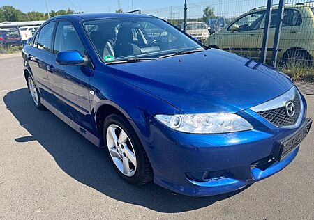 Mazda 6 Lim. 2.0 Comfort