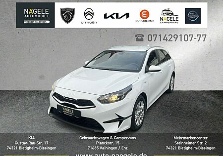 Kia Cee'd Sportswagon Ceed SW 1.5 T-GDI DCT7 Vision|Navi| Bluetooth