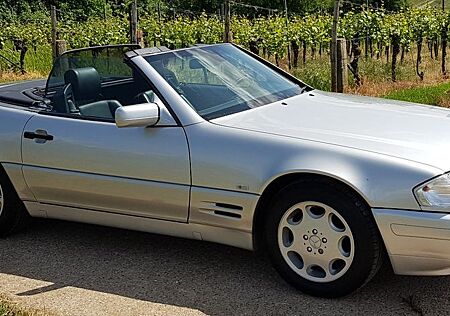 Mercedes-Benz SL 500 R129