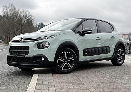 Citroën C3 Feel Klima Sitzheizung Unfallfrei 2. Hand TOP