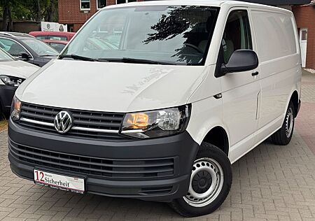 VW T6 Transporter Volkswagen Kasten-Kombi Kasten EcoProfi