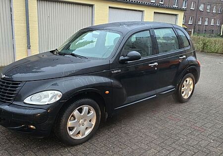 Chrysler PT Cruiser Classic 2.0 Komfortpaket Classic