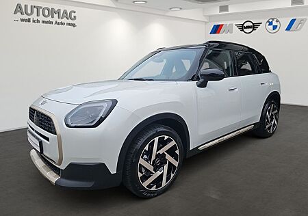 Mini Cooper S Countryman Countryman C Paket S*Head Up*Driving Assist*LED*