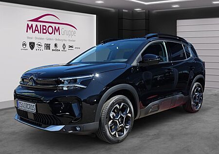 Citroën C5 Aircross 1.5 Blue-HDI FAP