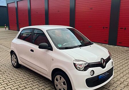 Renault Twingo Expression SCe 70 Expression